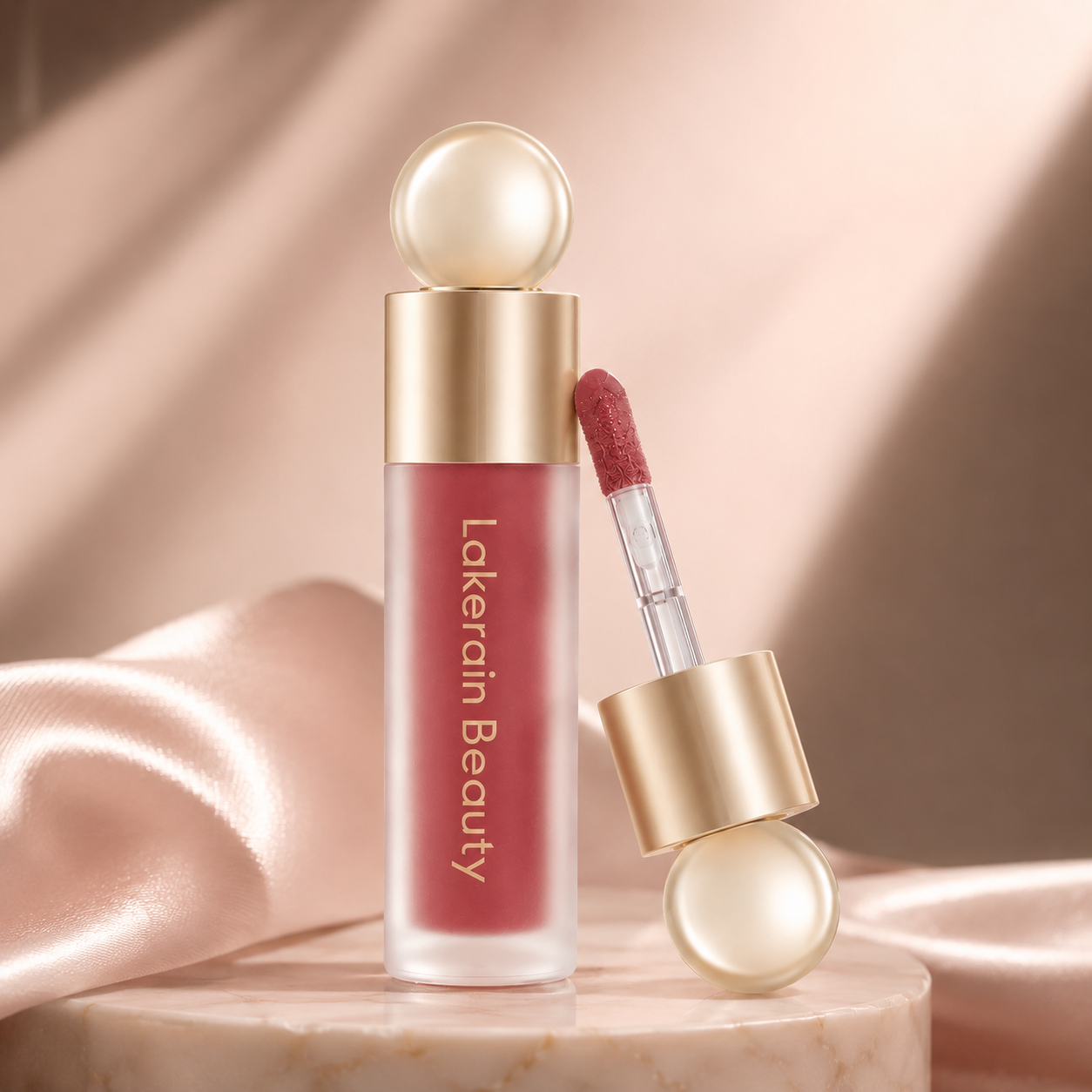 Soft Glow Liquid Blush