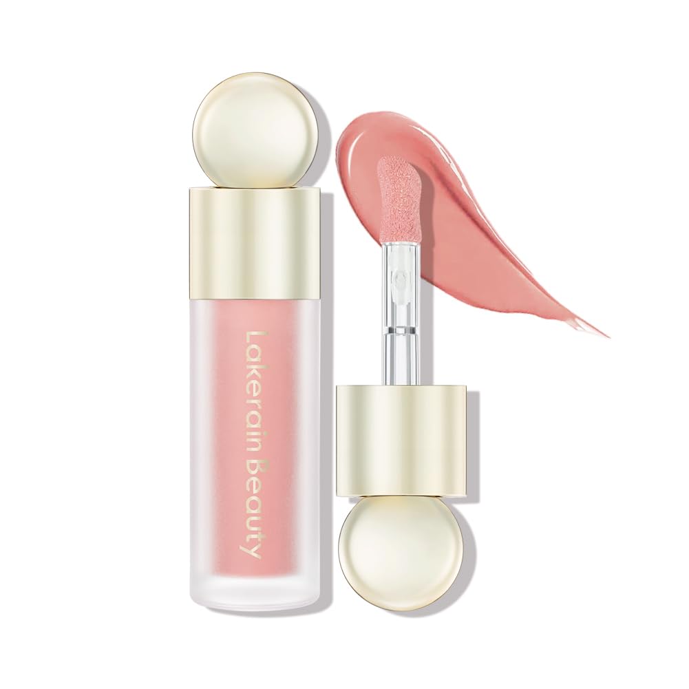 Soft Glow Liquid Blush