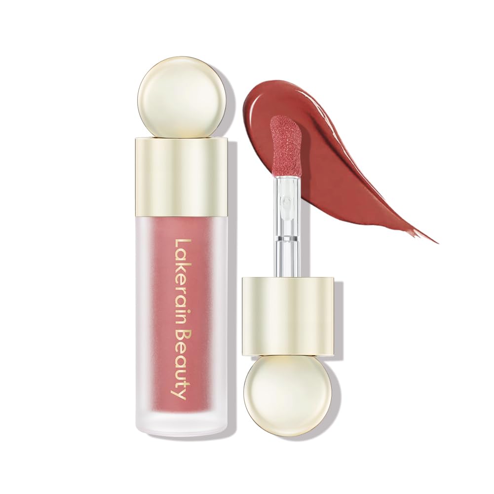 Soft Glow Liquid Blush