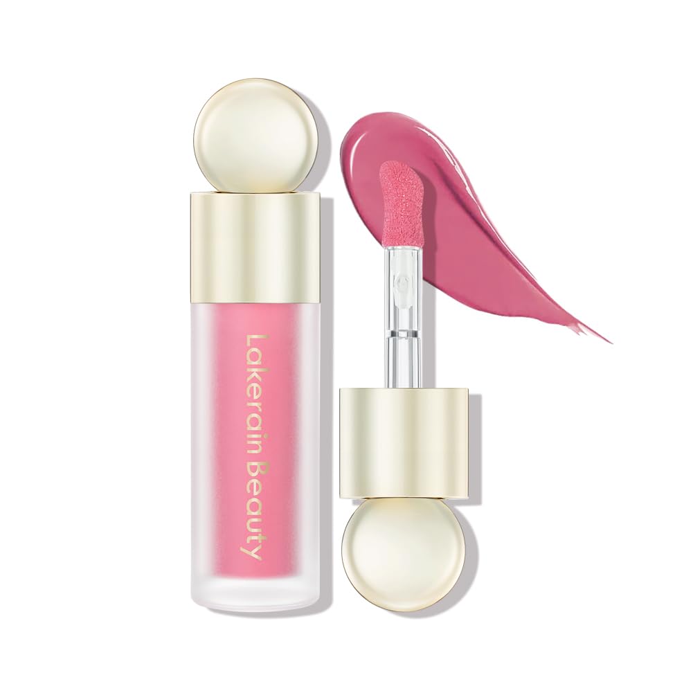 Soft Glow Liquid Blush
