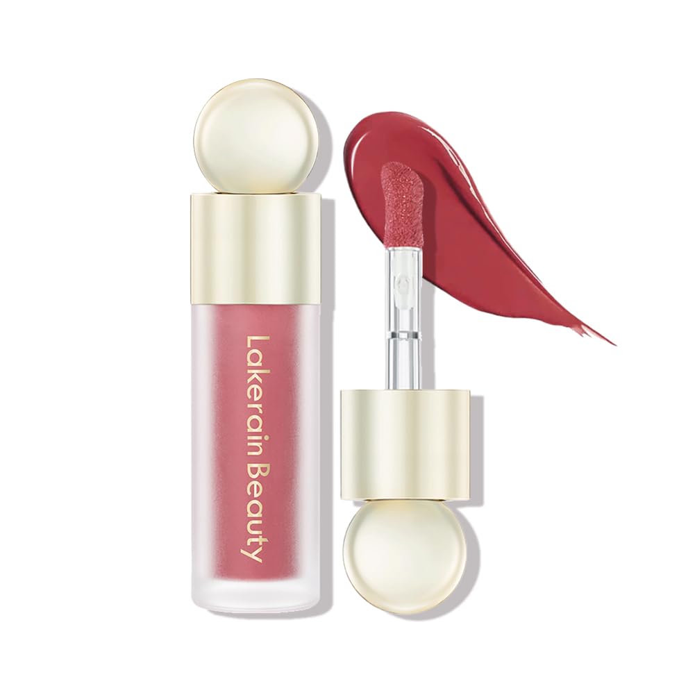 Soft Glow Liquid Blush