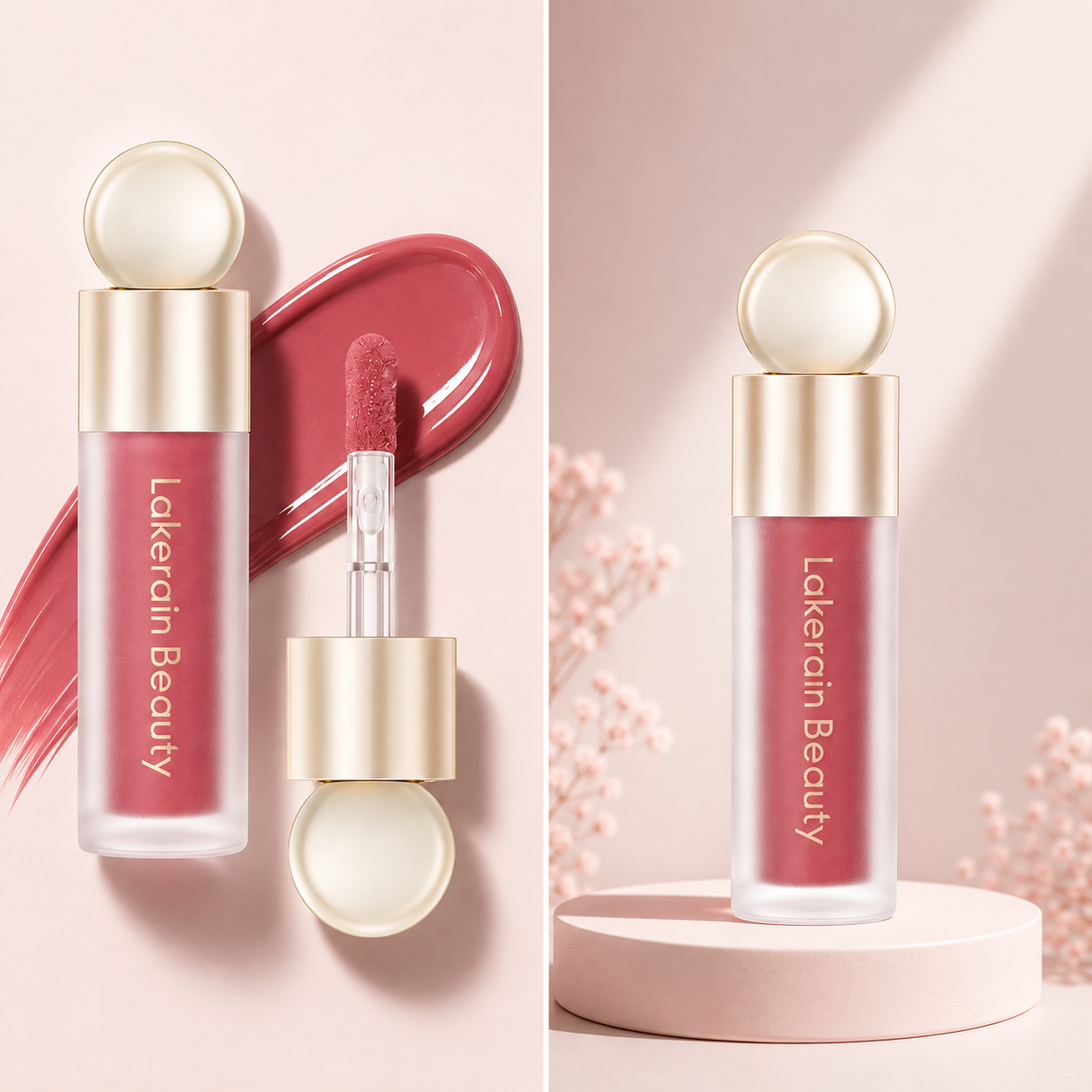 Soft Glow Liquid Blush
